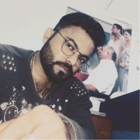 Joseph S B Michael B. Com CA (TN, Ind), MBA (Jaffna, SL)