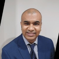 Ryan Ali