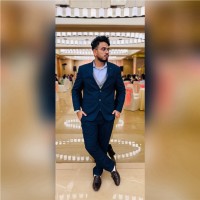 Uzair Bustani
