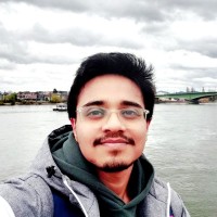 Saurabh Dey
