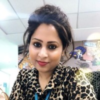 Afsheen Khan