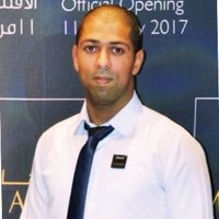 Ahmed Mbarki
