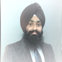 DHARM INDER SINGH