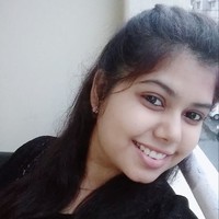 Poorva Gupta
