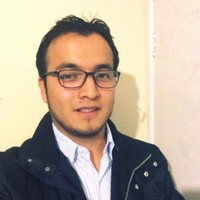 Andres Pazmiño Tello