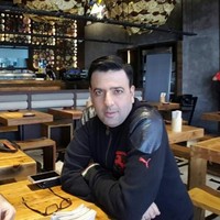Youssef Talih