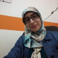 Chafia Hassoud