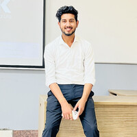 Deepak Dhillon