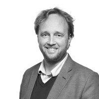 Jens Sevedag