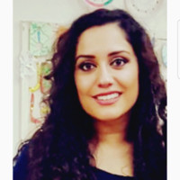 Malini Siva
