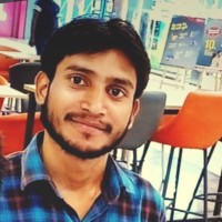MRIDUL KRISHN KUMAR PATEL