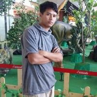 Vishnu Thapa