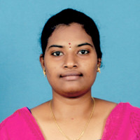 Priyadharsini P