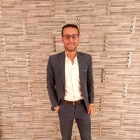 Mahmoud Komya