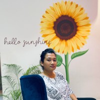 Alisha Rajbhandari