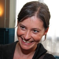 Nannette Jelluma