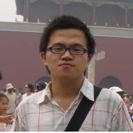 Zhihu Qin