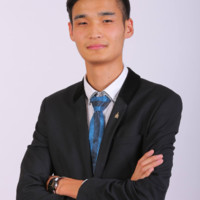 Khishigzaya Byambajav