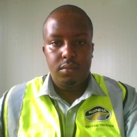 Edwin Mambo