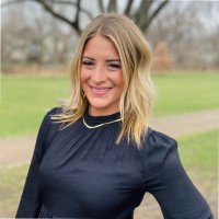 Amber Glavor, Lmft