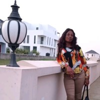 Happiness Onwueyikpe