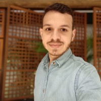 Marcus Cavalcante