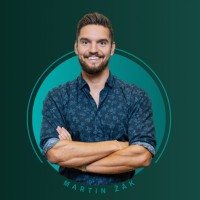 Martin Žák, Efa