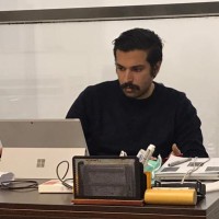 Morteza Khaledabadi
