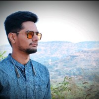 Nikhil Patil