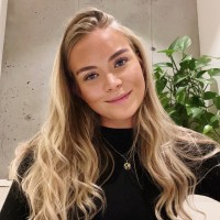 Hedda Stubberud