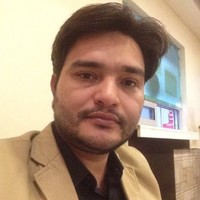Mohammad Khurram