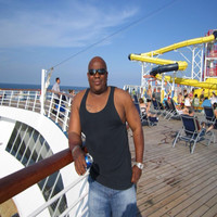 Curtis Rawls