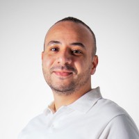 Ahmed Ateek
