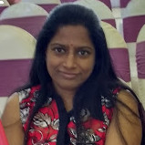 Shashi Rekha Verma