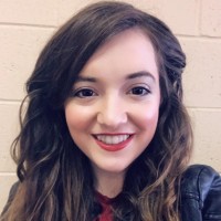 Jessica Kimbrell