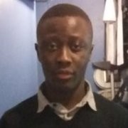 James Gbla