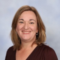 Amanda (Mandy) Vickers