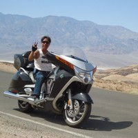 Thomas C. Pai, MBA, Ph.D.