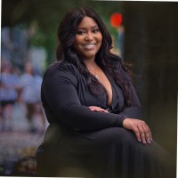 Whitney Meadows, LMSW