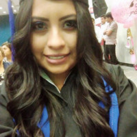 Marisol Del Ángel