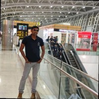 Purushothaman Ravindaran