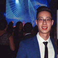 Sebastien Chan, Paa