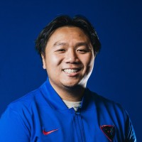Kyle Tran
