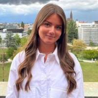Chloé Martins Luis