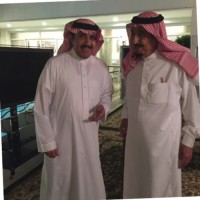 Saleh Aldammas MD