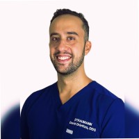 David Oriettas DDS, MS