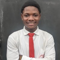 Forbanson Hope Asanji