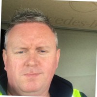 Ciaran O’Sullivan
