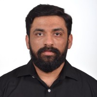 Srikanth Gopalakrishnan