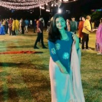 Srinidhie Bragadesh